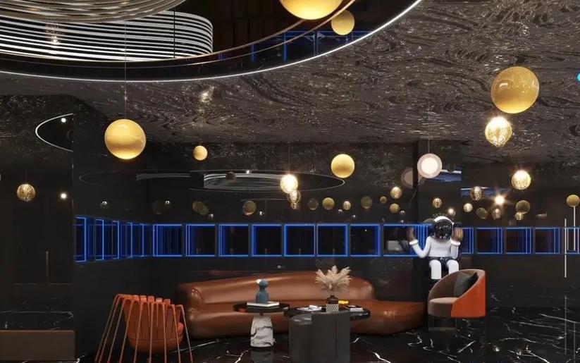 泰安商务ktv哪里有推荐-泰山区ktv预定